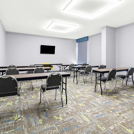 Hampton Inn Washington Extérieur photo