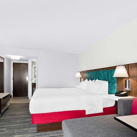 Hampton Inn Washington Extérieur photo
