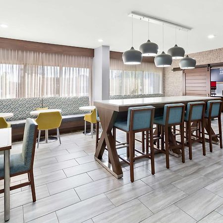 Hampton Inn Washington Extérieur photo