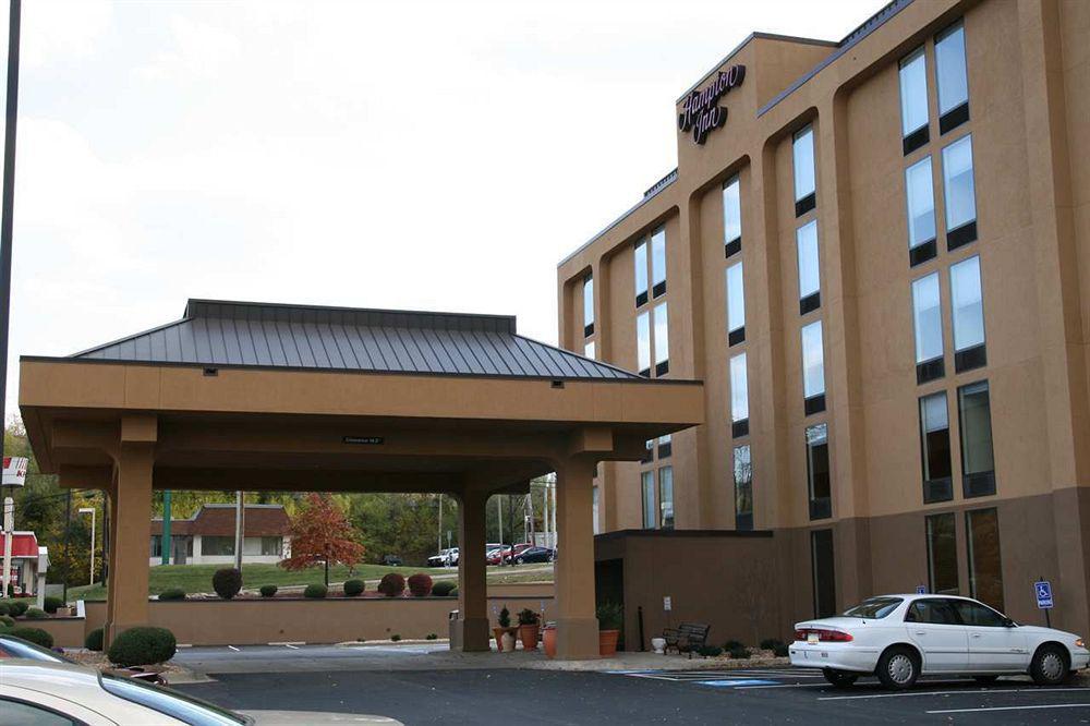 Hampton Inn Washington Extérieur photo