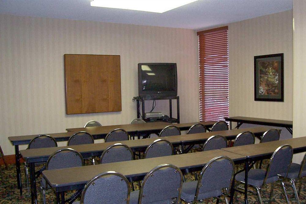 Hampton Inn Washington Facilités photo