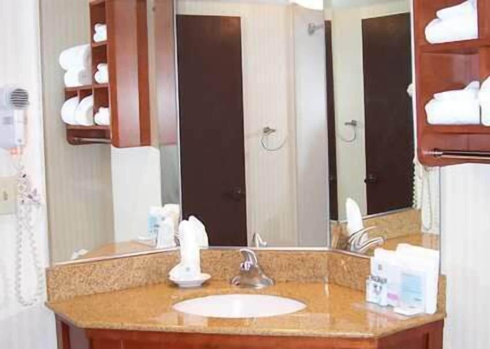 Hampton Inn Washington Extérieur photo