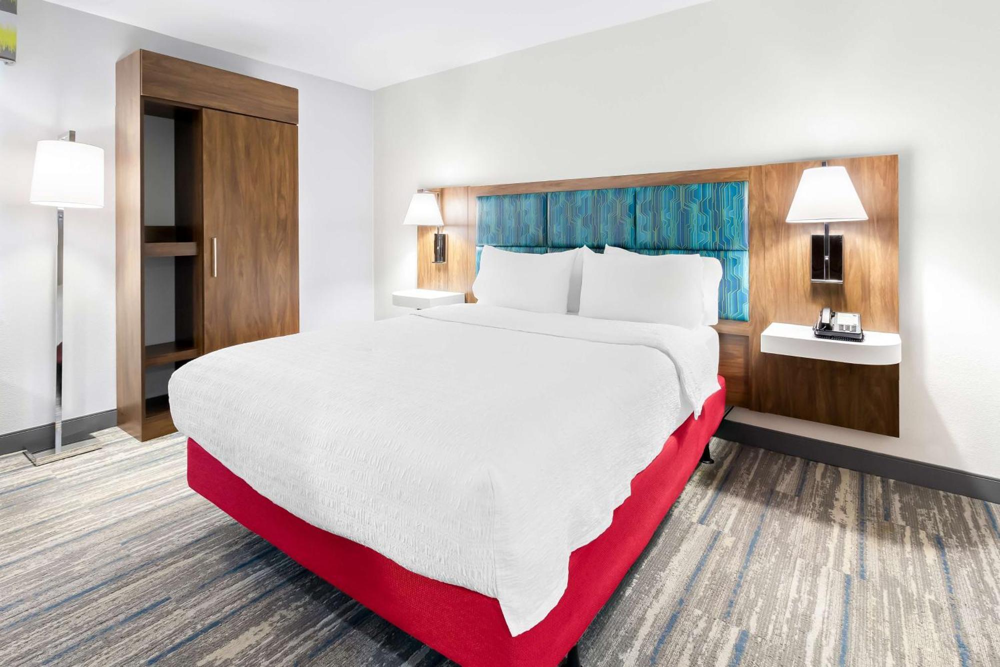 Hampton Inn Washington Extérieur photo