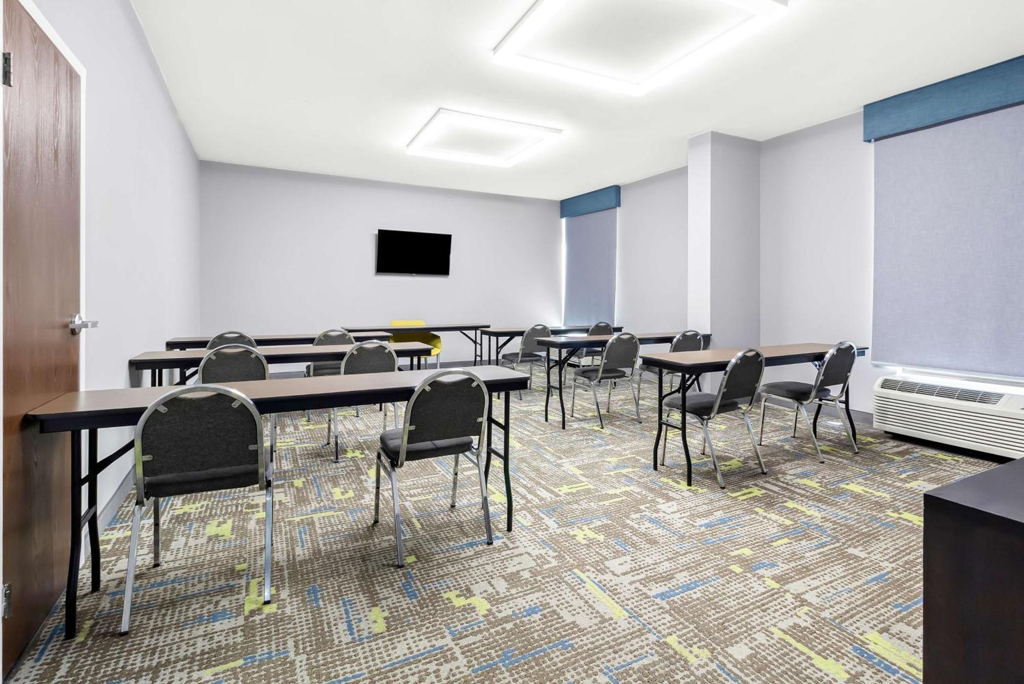 Hampton Inn Washington Extérieur photo