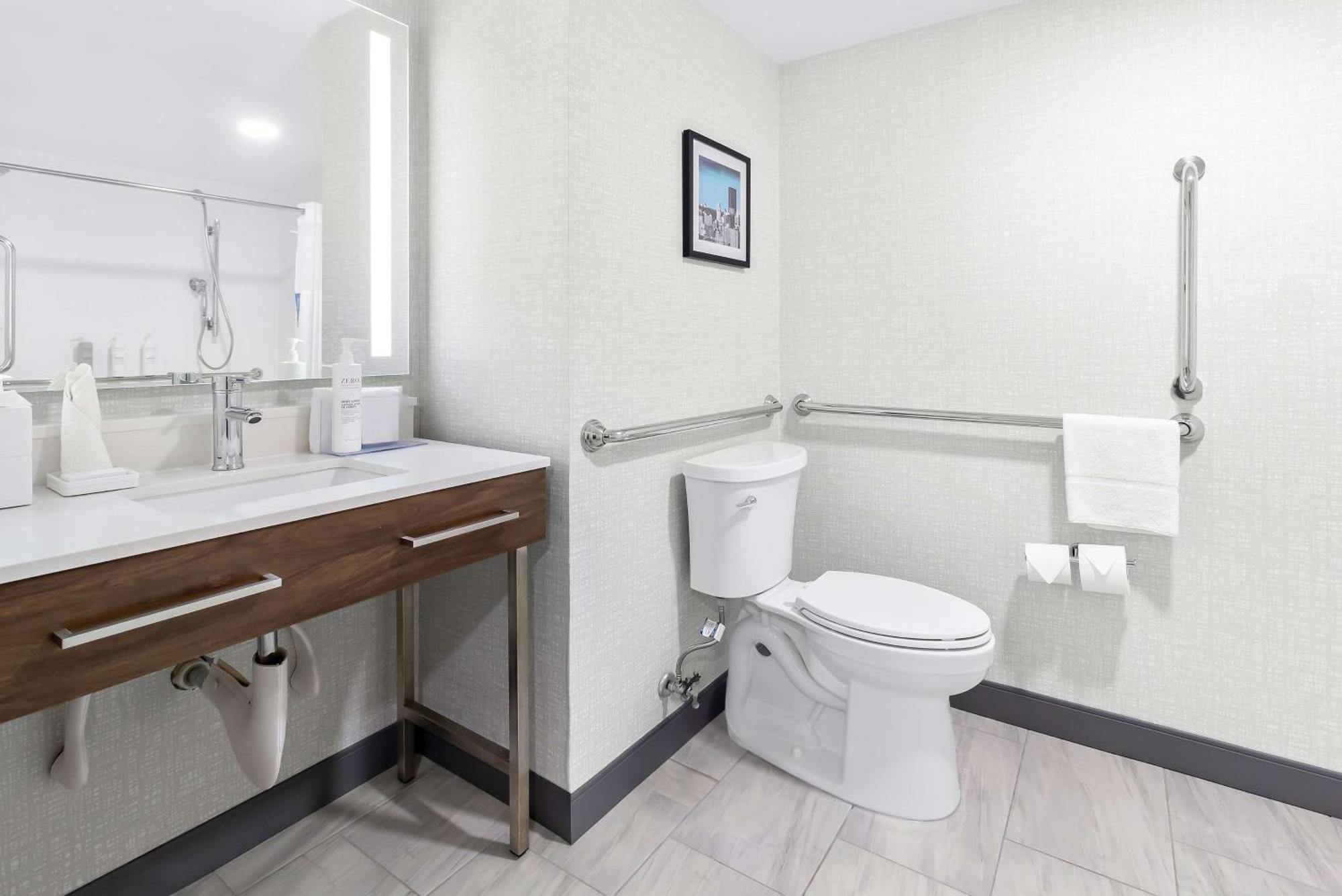 Hampton Inn Washington Extérieur photo