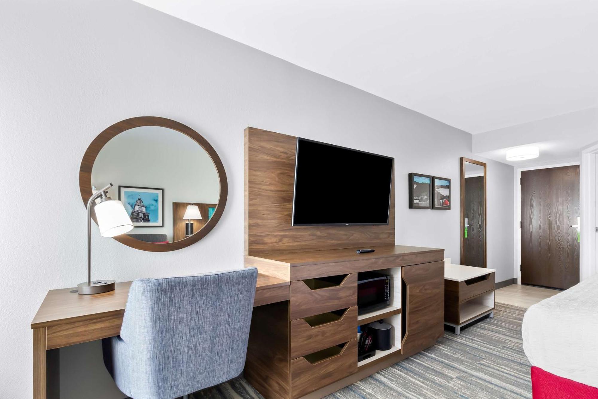 Hampton Inn Washington Extérieur photo