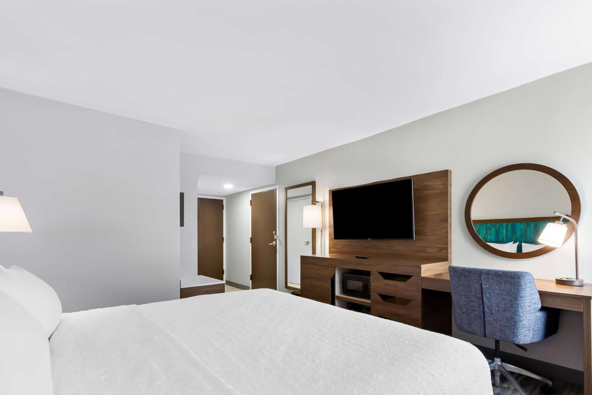 Hampton Inn Washington Extérieur photo
