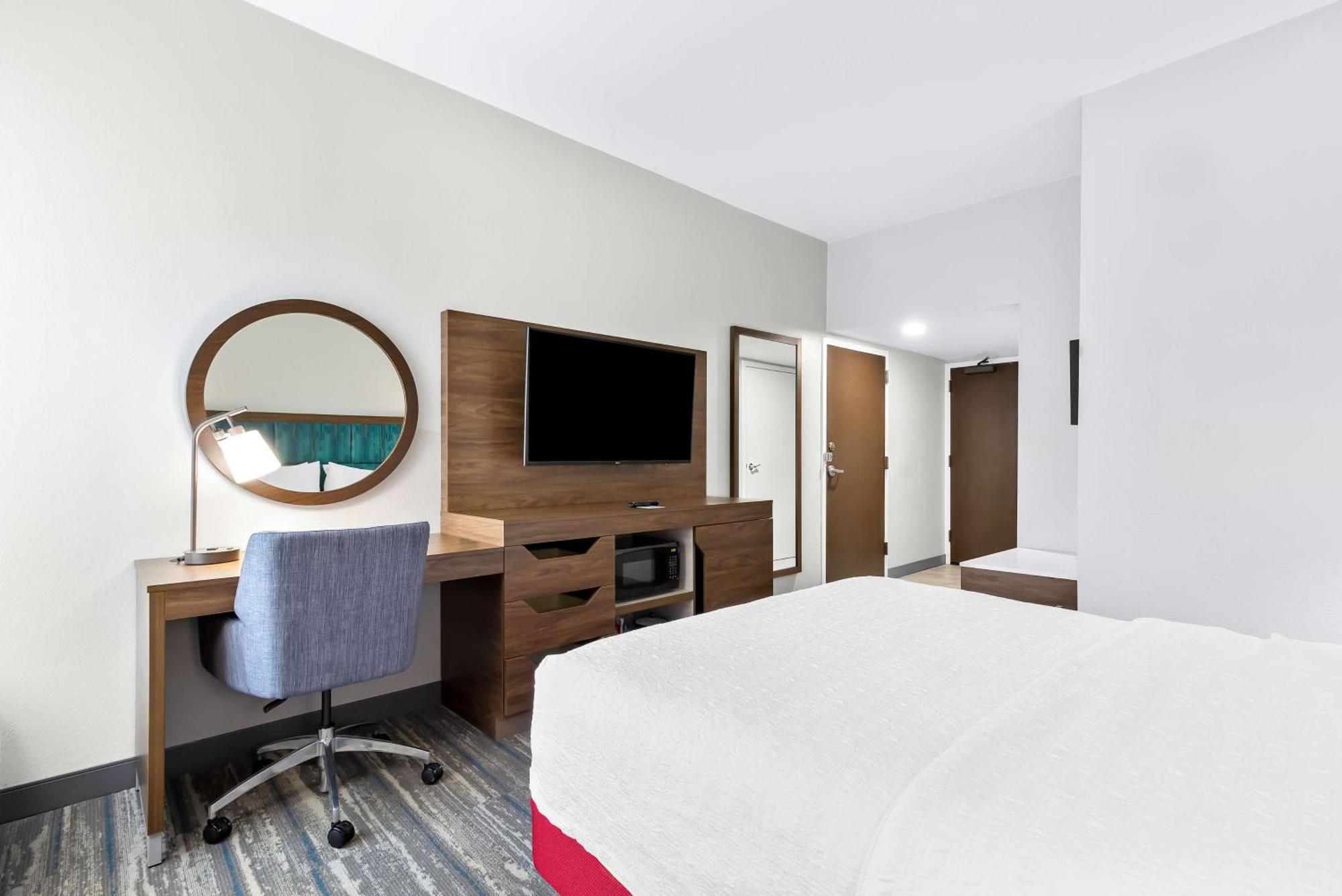 Hampton Inn Washington Extérieur photo