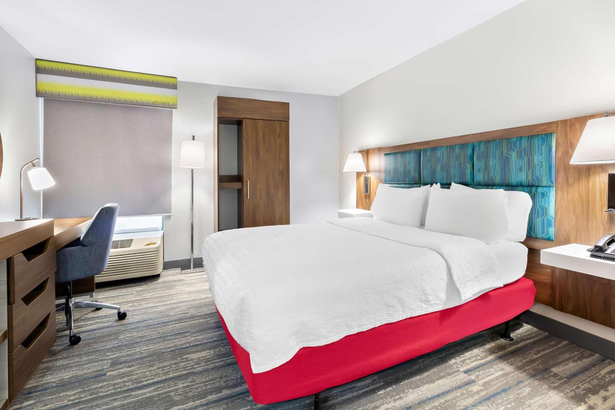 Hampton Inn Washington Extérieur photo