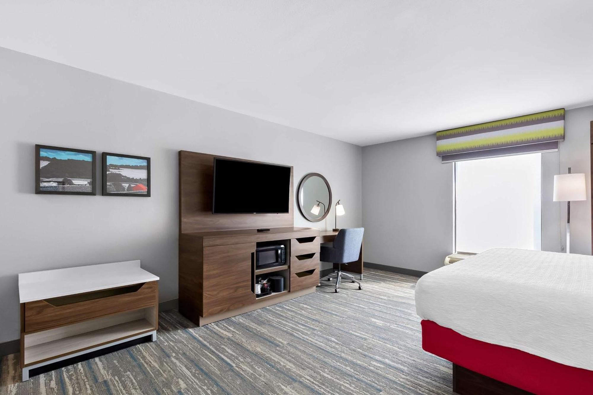 Hampton Inn Washington Extérieur photo
