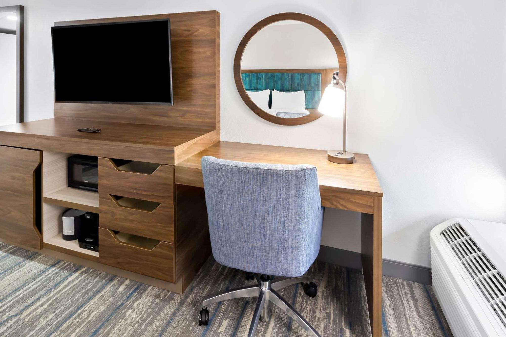 Hampton Inn Washington Extérieur photo