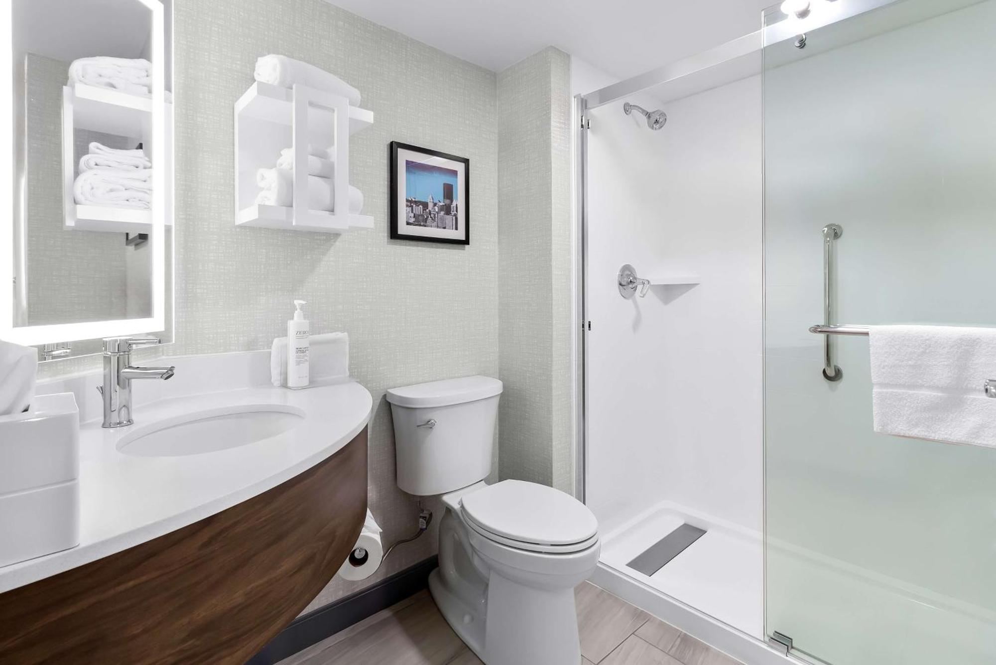 Hampton Inn Washington Extérieur photo