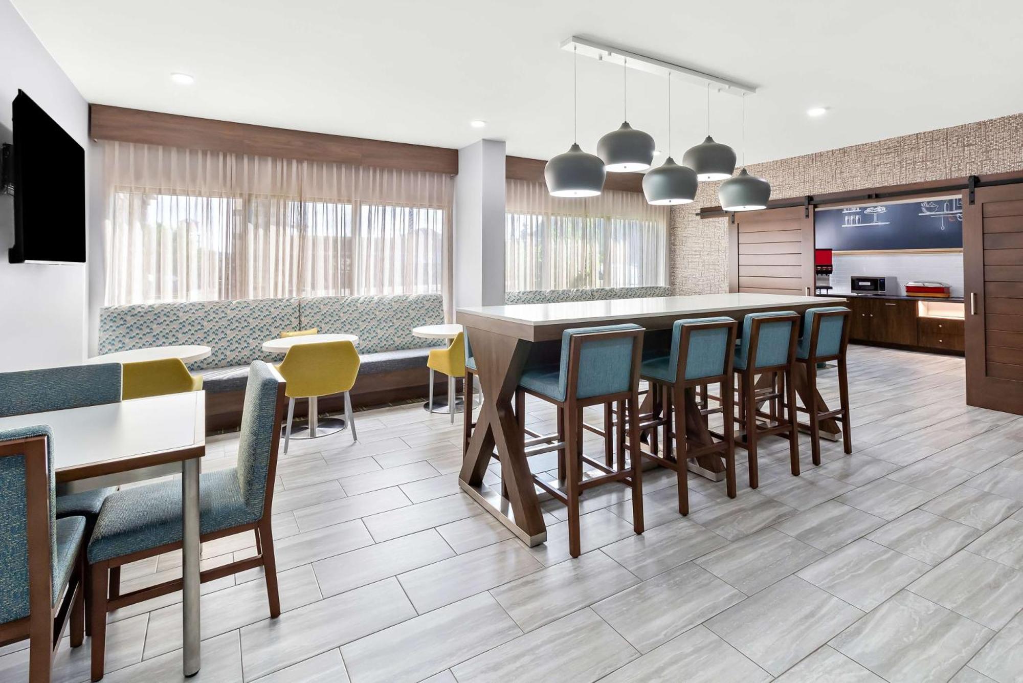 Hampton Inn Washington Extérieur photo
