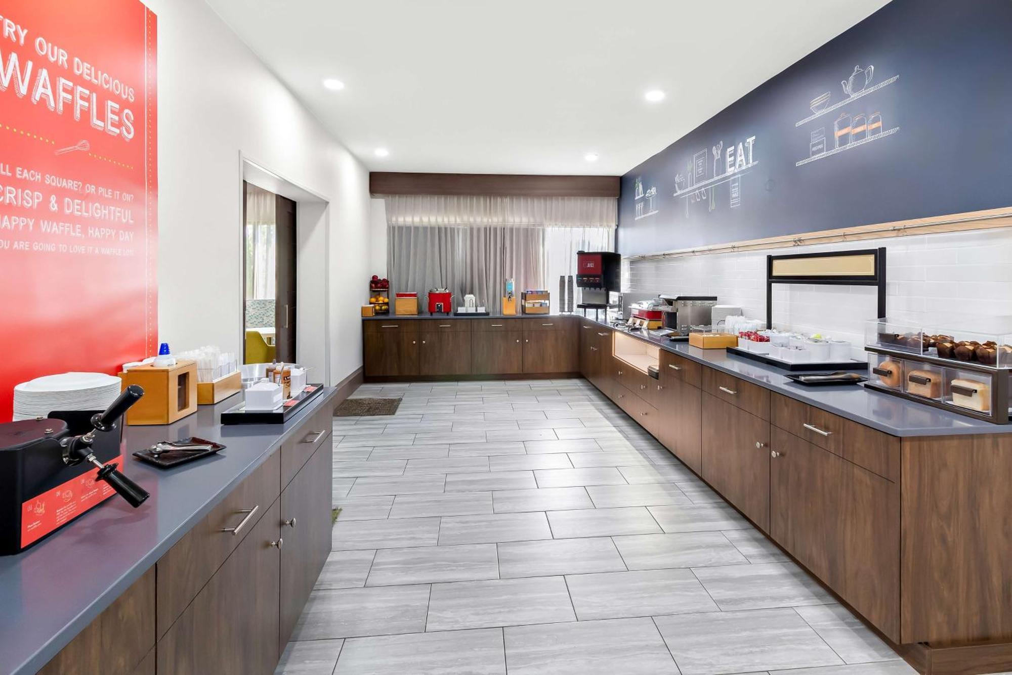 Hampton Inn Washington Extérieur photo