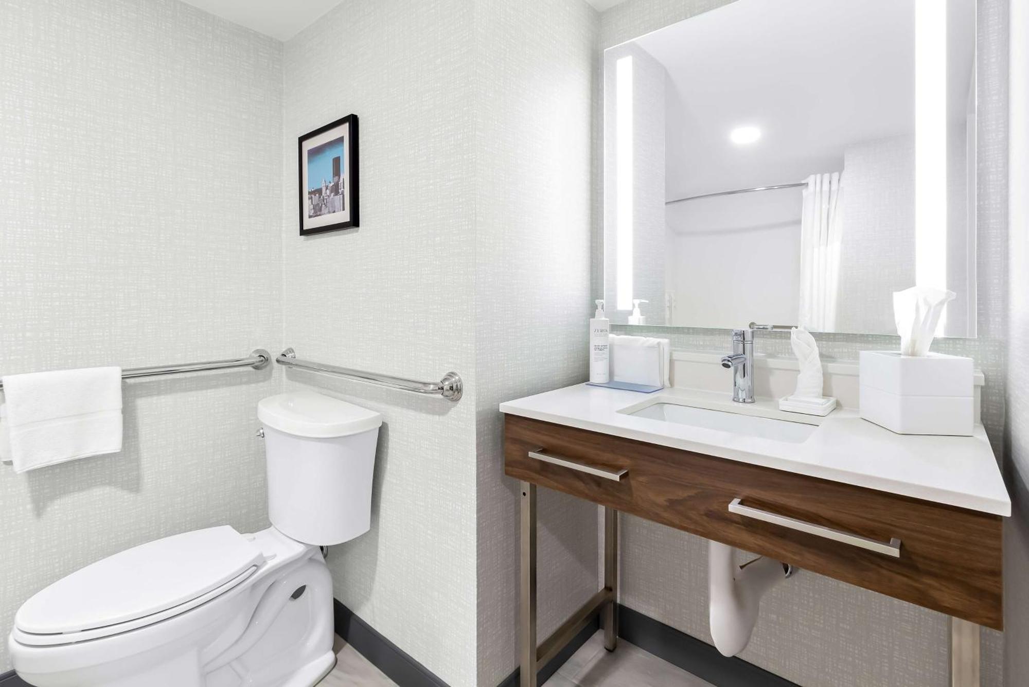 Hampton Inn Washington Extérieur photo