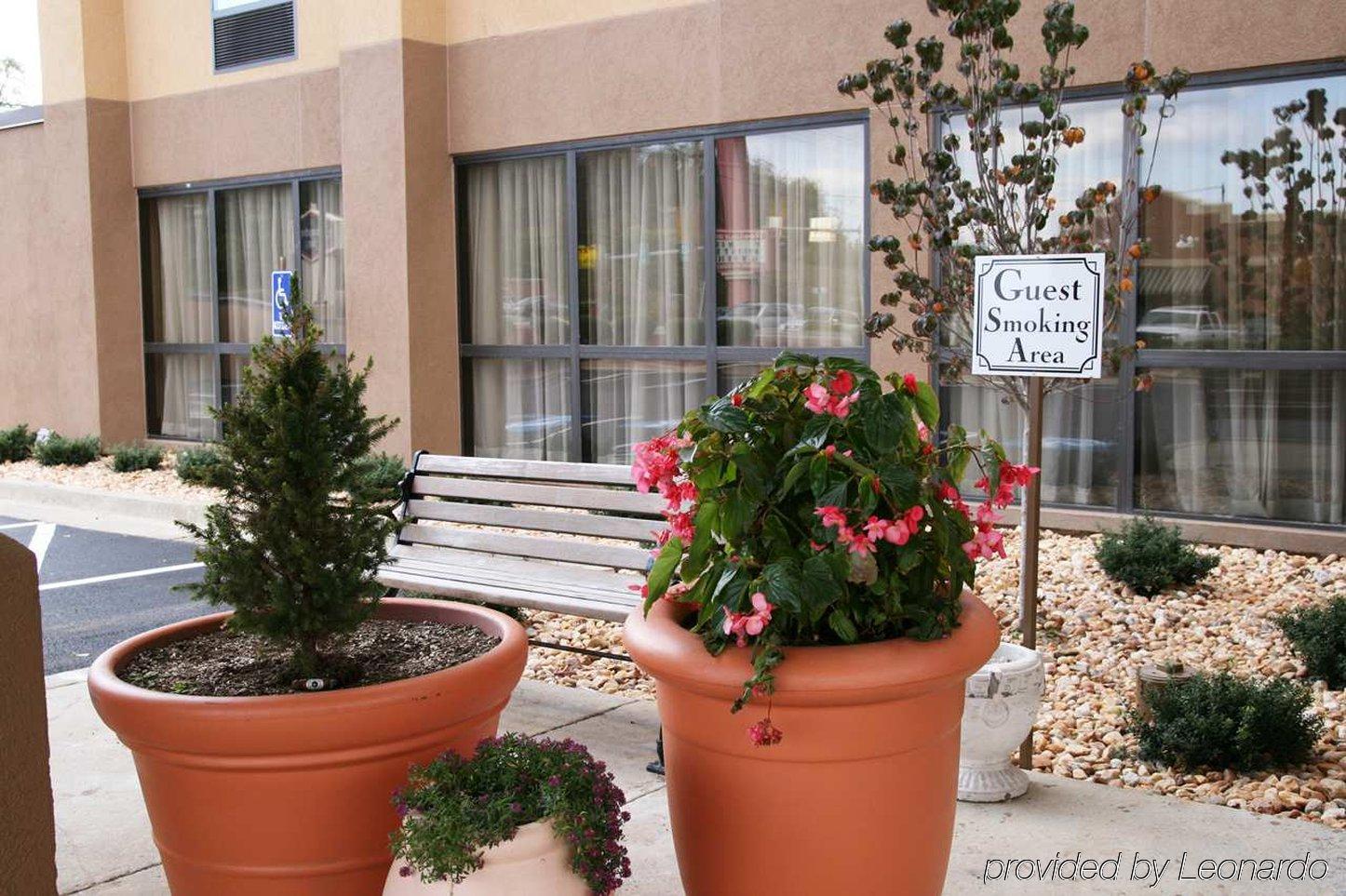 Hampton Inn Washington Extérieur photo