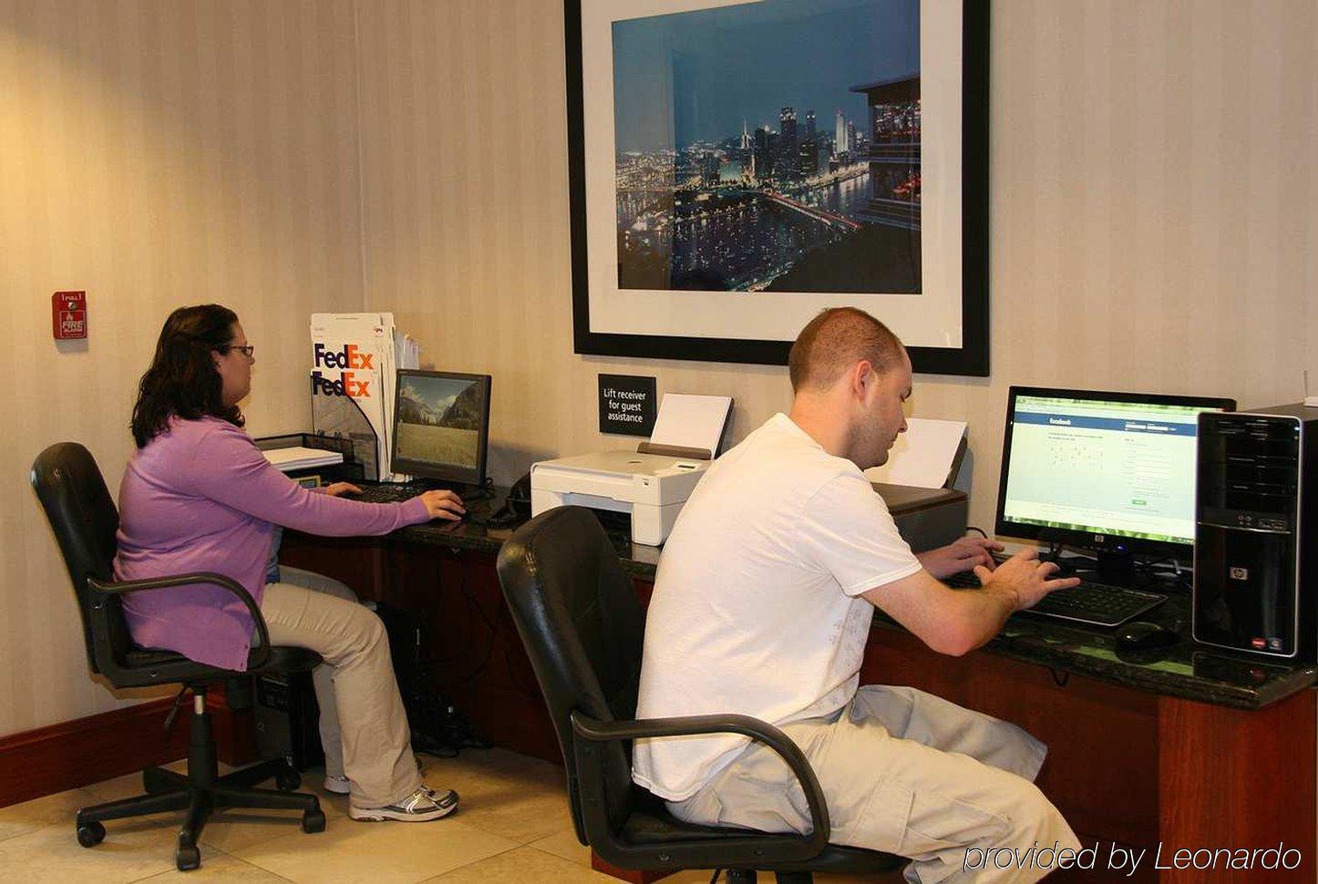 Hampton Inn Washington Extérieur photo