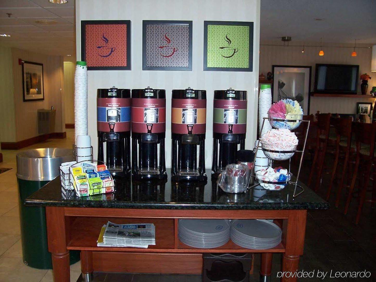 Hampton Inn Washington Extérieur photo